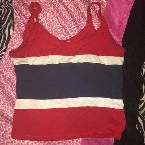 Basic cami top